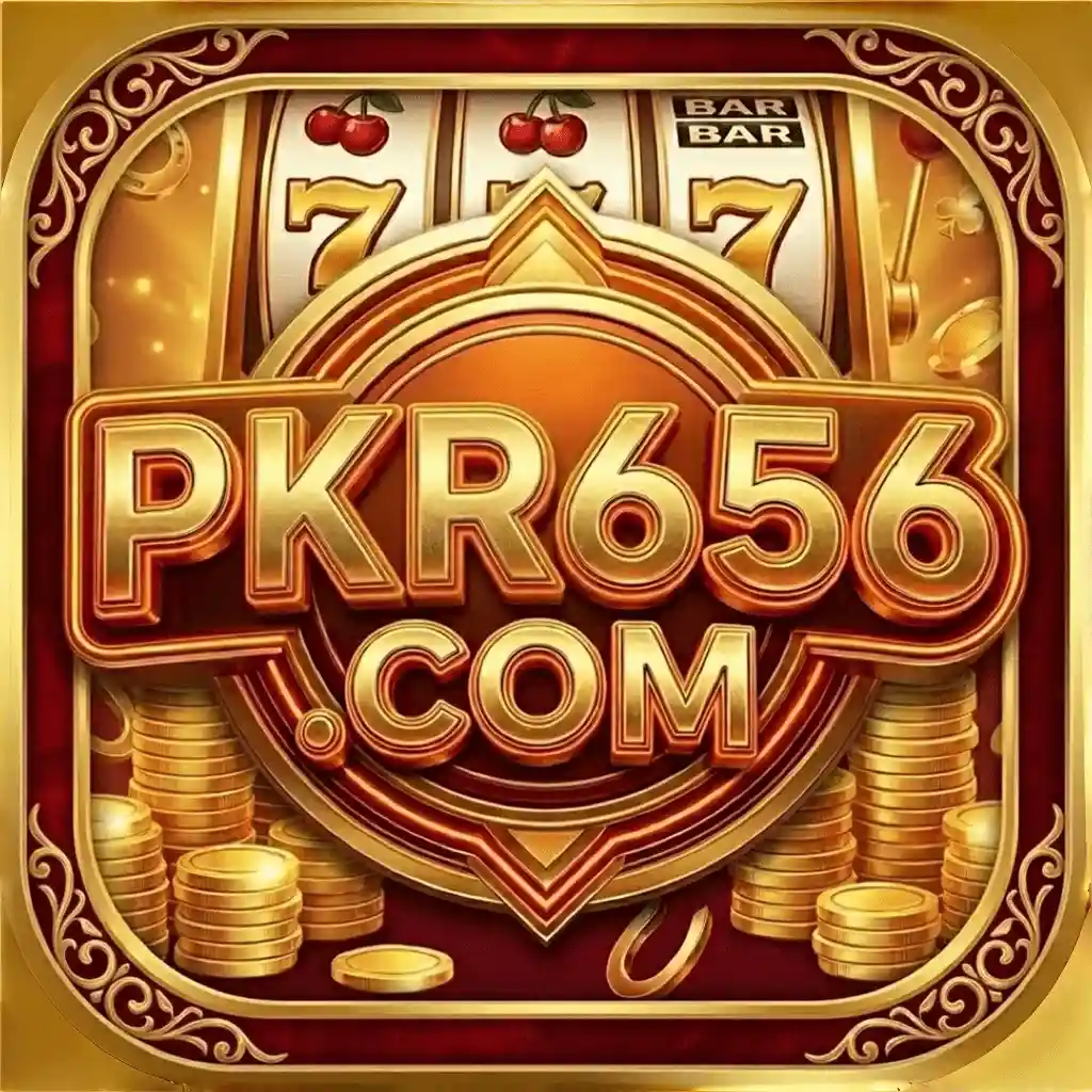pkr656 game
